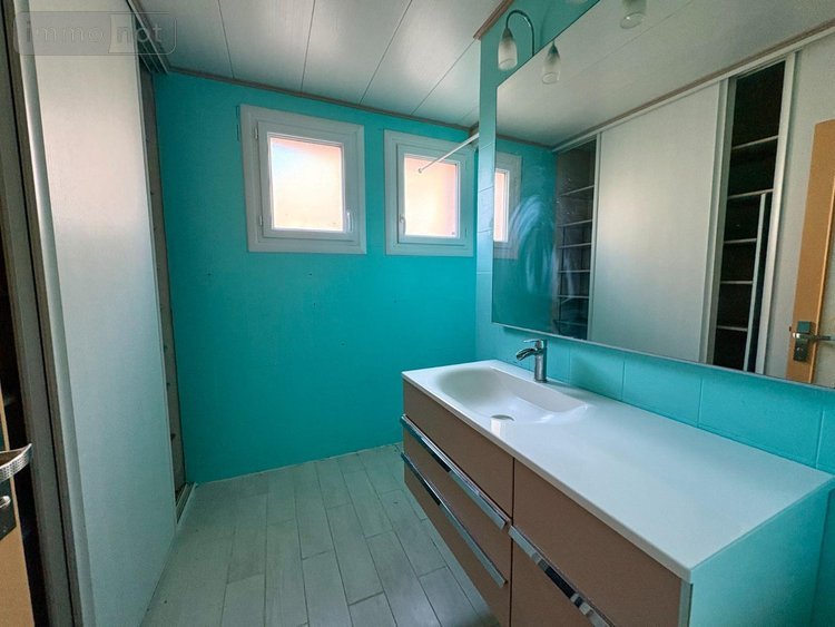 Maison a vendre Mantes-la-Jolie 78200 Yvelines 116 m2 5 pièces 249000 euros