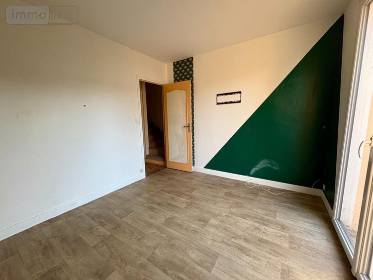 Maison a vendre Mantes-la-Jolie 78200 Yvelines 116 m2 5 pièces 249000 euros