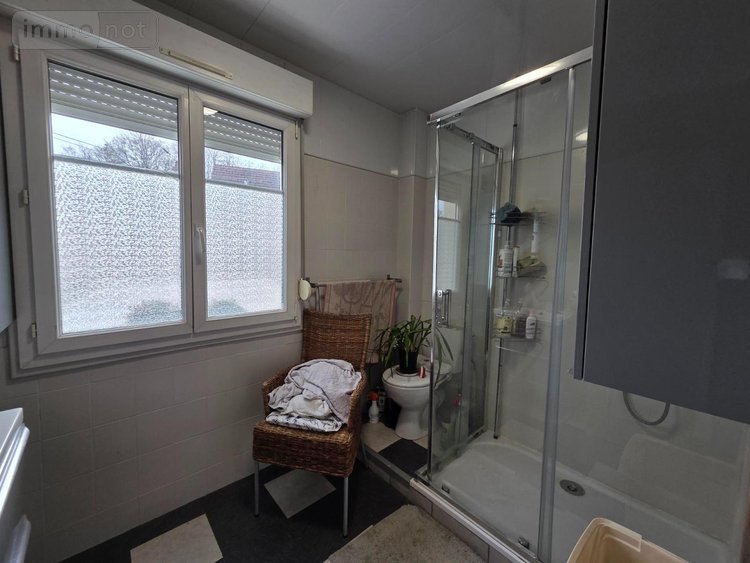 Maison a vendre Rilly-la-Montagne 51500 Marne 93 m2 5 pièces 210000 euros