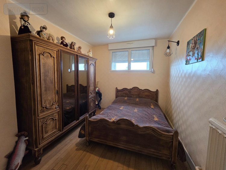 Maison a vendre Rilly-la-Montagne 51500 Marne 93 m2 5 pièces 210000 euros