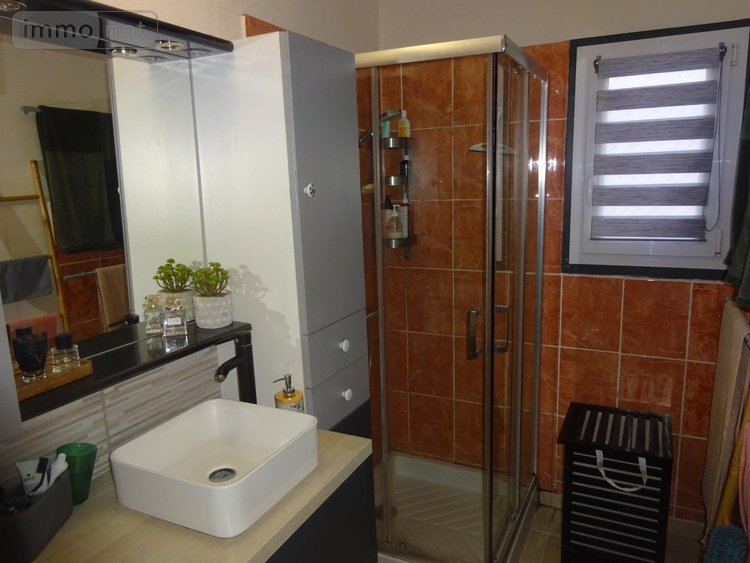 Maison a vendre Nogent-le-Rotrou 28400 Eure-et-Loir 70 m2 3 pièces 137800 euros