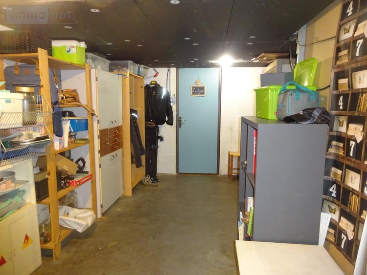 Maison a vendre Nogent-le-Rotrou 28400 Eure-et-Loir 70 m2 3 pièces 137800 euros