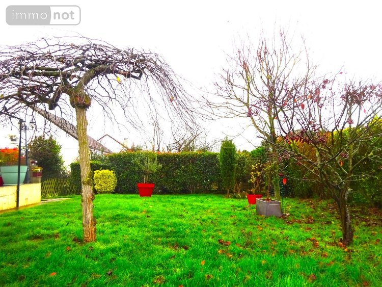 Maison a vendre Nogent-le-Rotrou 28400 Eure-et-Loir 70 m2 3 pièces 137800 euros