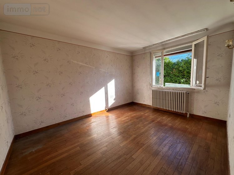 Maison a vendre Dole 39100 Jura 90 m2 5 pièces 147000 euros