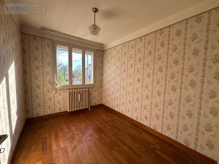 Maison a vendre Dole 39100 Jura 90 m2 5 pièces 147000 euros