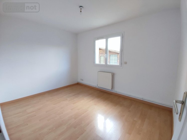 Maison a vendre La Londe 76500 Seine-Maritime 104 m2 4 pièces 265000 euros