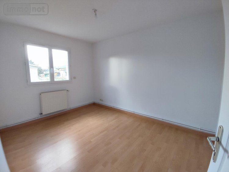 Maison a vendre La Londe 76500 Seine-Maritime 104 m2 4 pièces 250000 euros