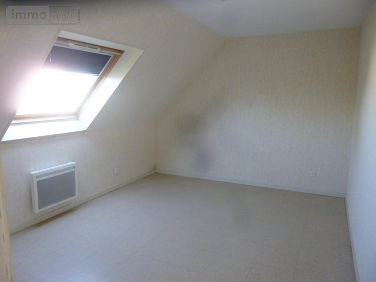 Maison a vendre Belleville-sur-Loire 18240 Cher 79 m2 3 pièces 81500 euros