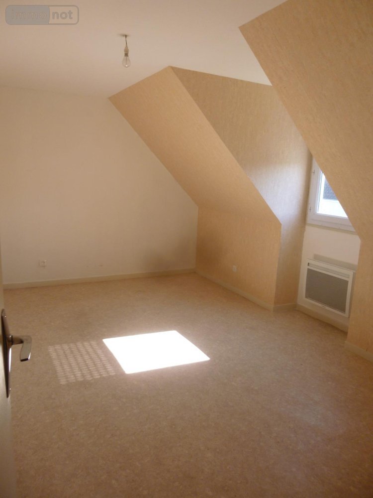 Maison a vendre Belleville-sur-Loire 18240 Cher 79 m2 3 pièces 81500 euros