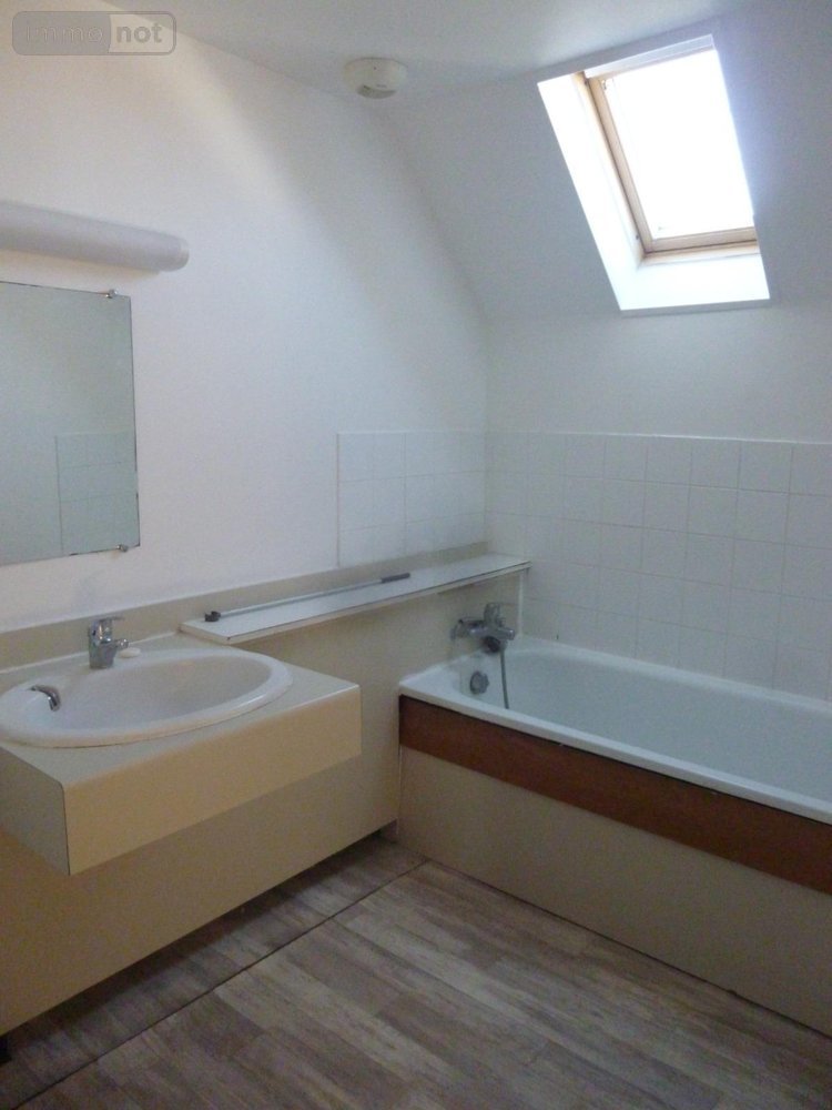 Maison a vendre Belleville-sur-Loire 18240 Cher 79 m2 3 pièces 81500 euros