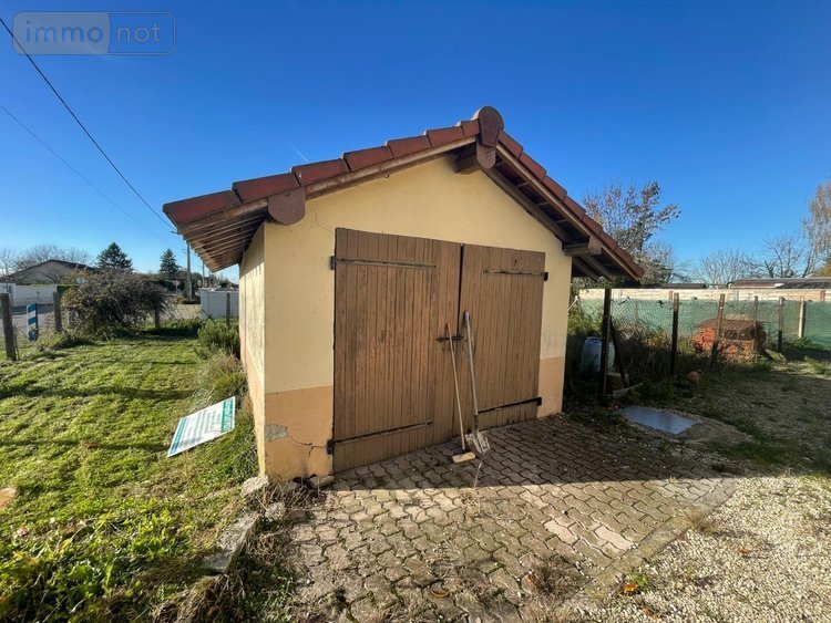 Maison a vendre Vallentigny 10500 Aube 142 m2 6 pièces 117000 euros