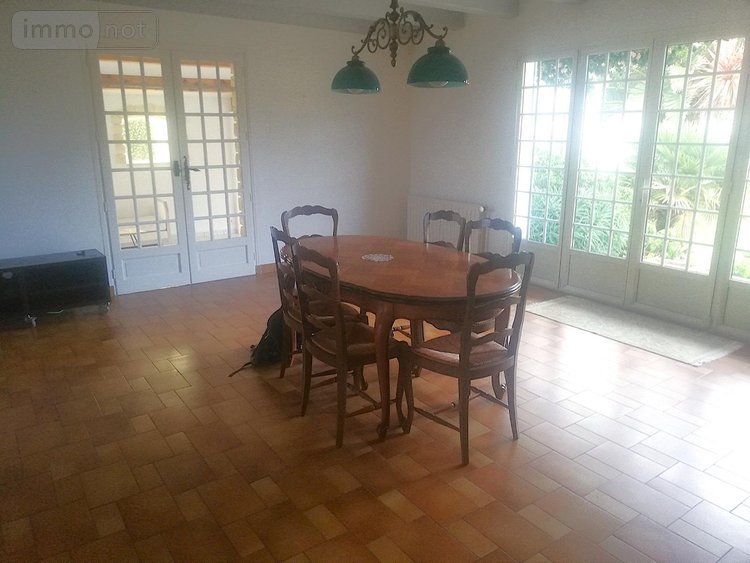 Maison a vendre Saint-Denis-d'Oléron 17650 Charente-Maritime 179 m2 6 pièces 640900 euros