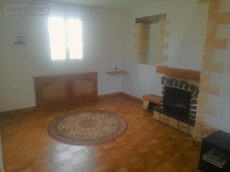 Maison a vendre Saint-Denis-d'Oléron 17650 Charente-Maritime 179 m2 6 pièces 640900 euros