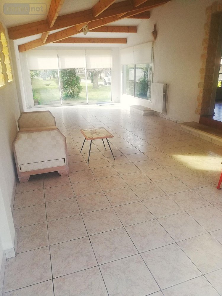 Maison a vendre Saint-Denis-d'Oléron 17650 Charente-Maritime 179 m2 6 pièces 640900 euros