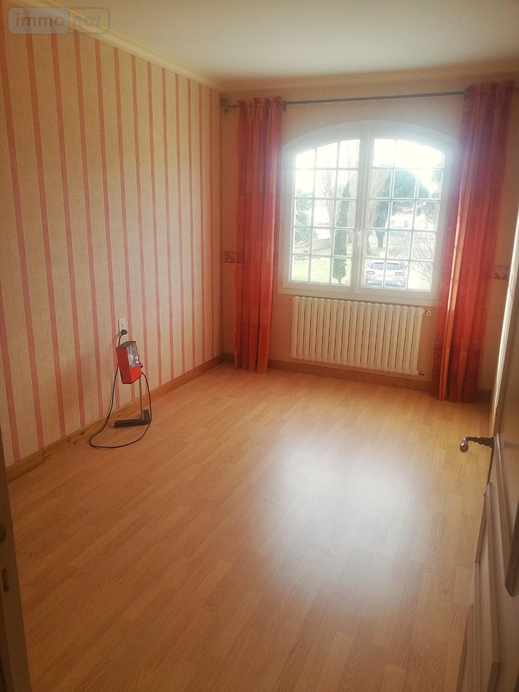 Maison a vendre Saint-Denis-d'Oléron 17650 Charente-Maritime 179 m2 6 pièces 640900 euros