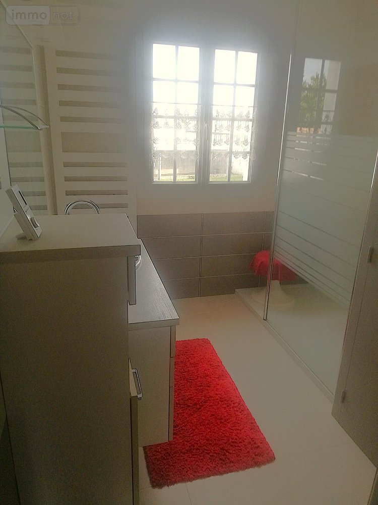 Maison a vendre Saint-Denis-d'Oléron 17650 Charente-Maritime 179 m2 6 pièces 640900 euros