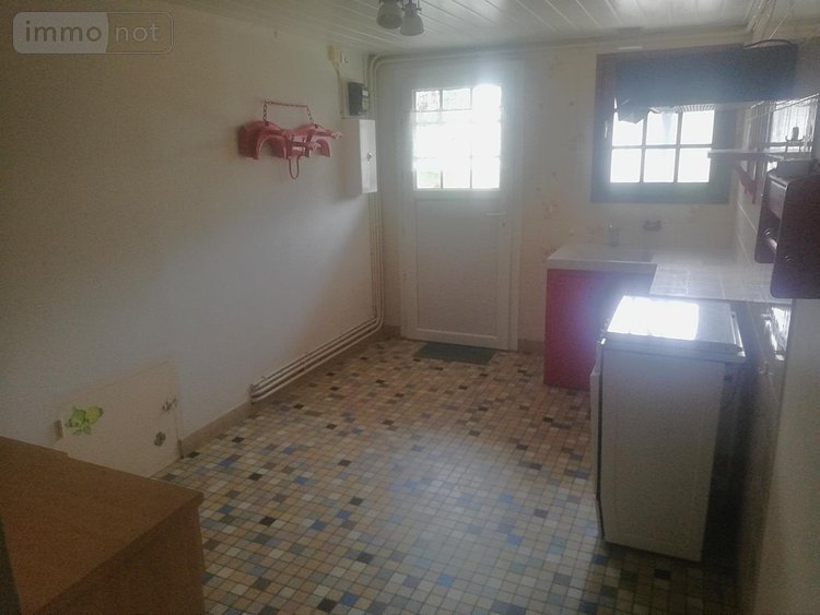 Maison a vendre Saint-Denis-d'Oléron 17650 Charente-Maritime 179 m2 6 pièces 640900 euros