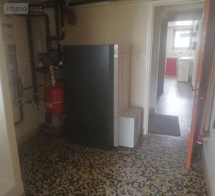 Maison a vendre Saint-Denis-d'Oléron 17650 Charente-Maritime 179 m2 6 pièces 640900 euros