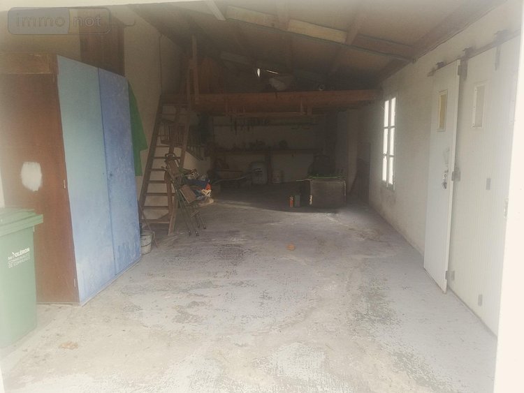 Maison a vendre Saint-Denis-d'Oléron 17650 Charente-Maritime 179 m2 6 pièces 640900 euros