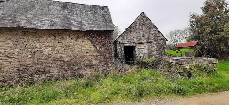 Maison a vendre Bannalec 29380 Finistère 69 m2 5 pièces 177200 euros