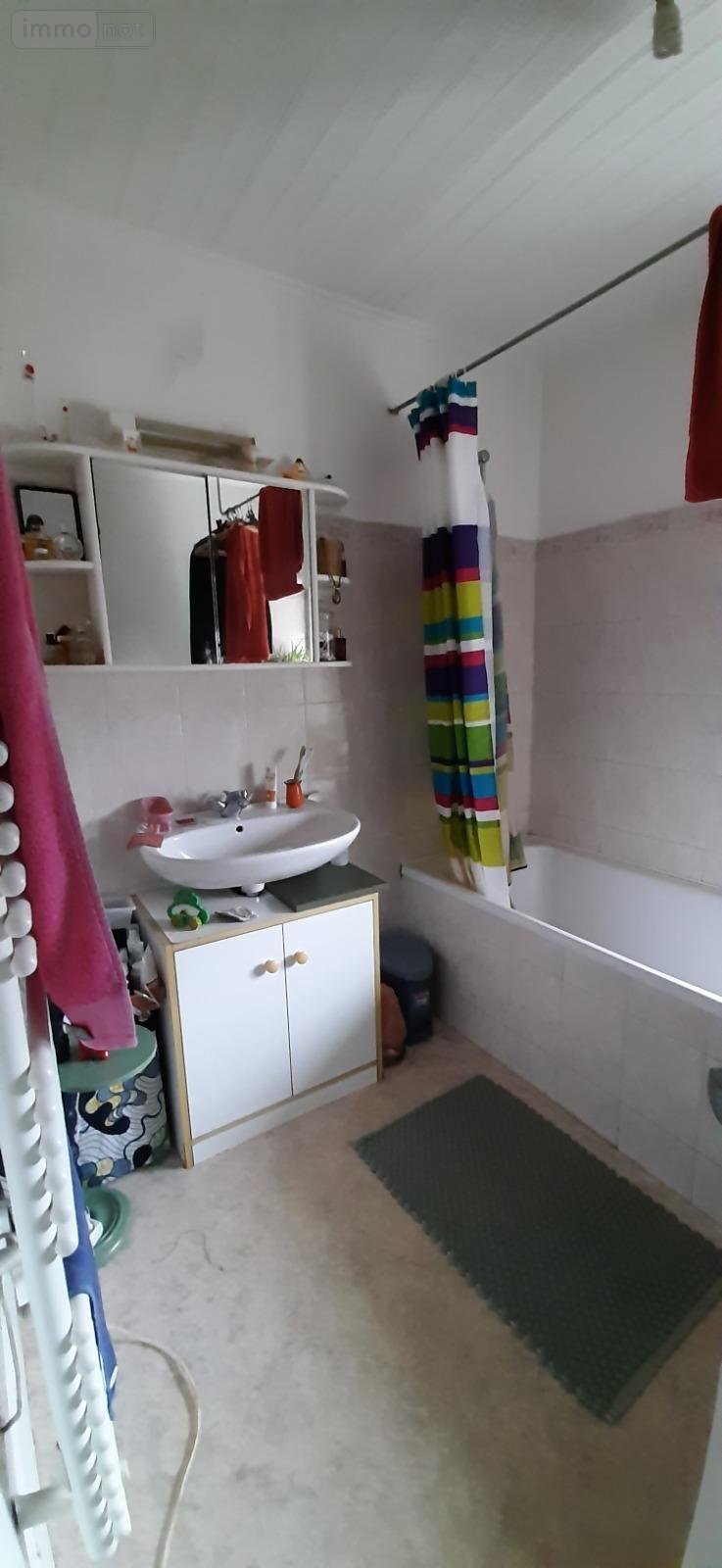 Maison a vendre Bannalec 29380 Finistère 69 m2 5 pièces 177200 euros