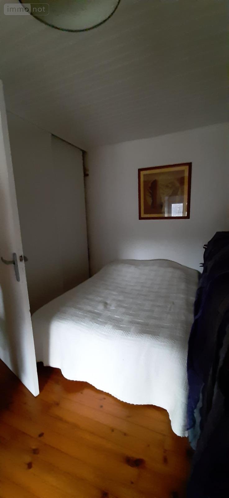 Maison a vendre Bannalec 29380 Finistère 69 m2 5 pièces 141150 euros