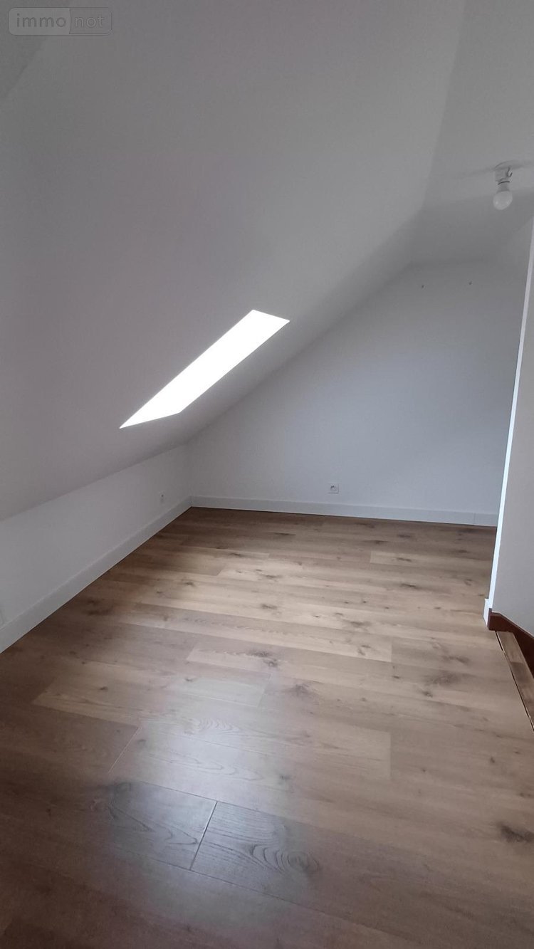 Maison a vendre Le Mans 72000 Sarthe 69 m2 4 pièces 188640 euros