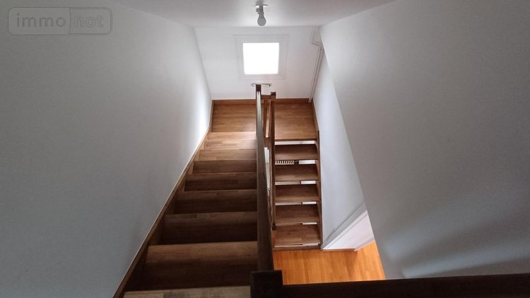 Maison a vendre Le Mans 72000 Sarthe 69 m2 4 pièces 188640 euros