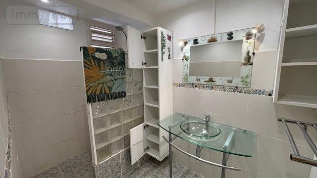 Maison a vendre Sainte-Luce 97228 Martinique 200 m2 7 pièces 395000 euros