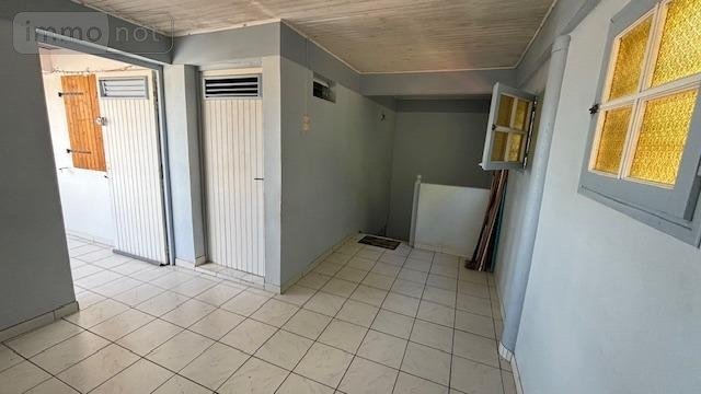 Maison a vendre Sainte-Luce 97228 Martinique 200 m2 7 pièces 395000 euros