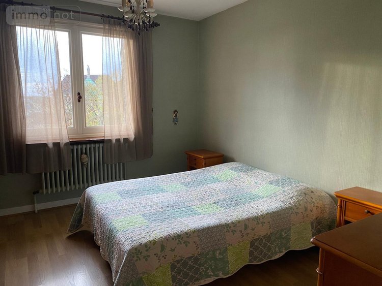 Appartement a vendre Paray-le-Monial 71600 Saône-et-Loire 67 m2 3 pièces 68720 euros