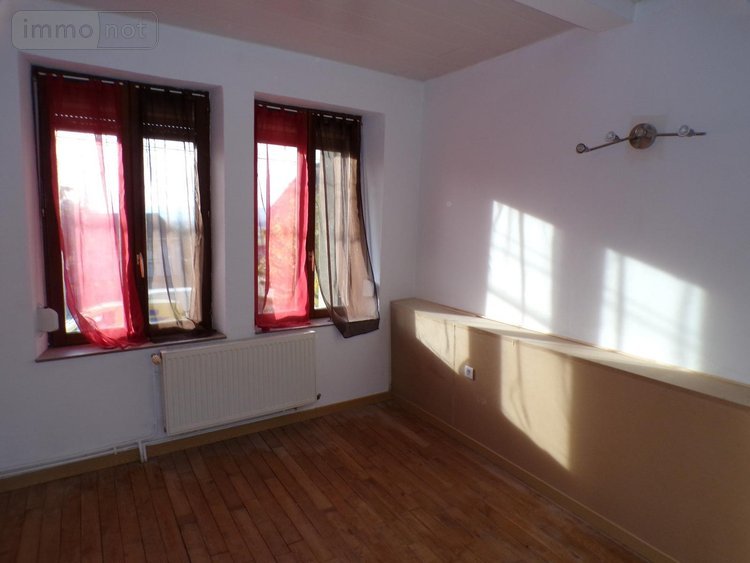 Maison a vendre Saint-Menges 08200 Ardennes 85 m2 4 pièces 105500 euros