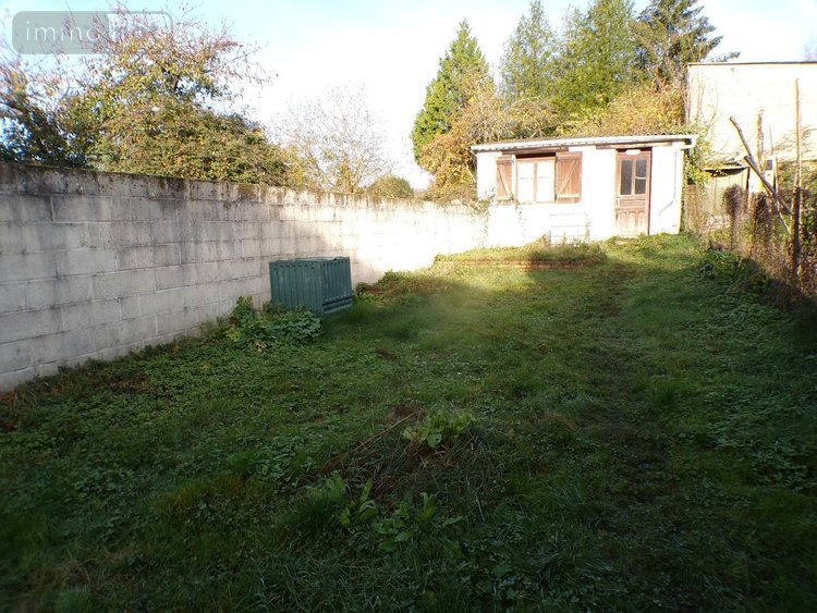 Maison a vendre Saint-Menges 08200 Ardennes 85 m2 4 pièces 105500 euros