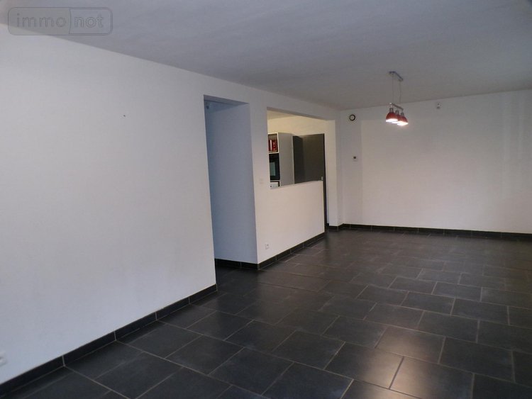 Maison a vendre Sedan 08200 Ardennes 94 m2 5 pièces 157500 euros