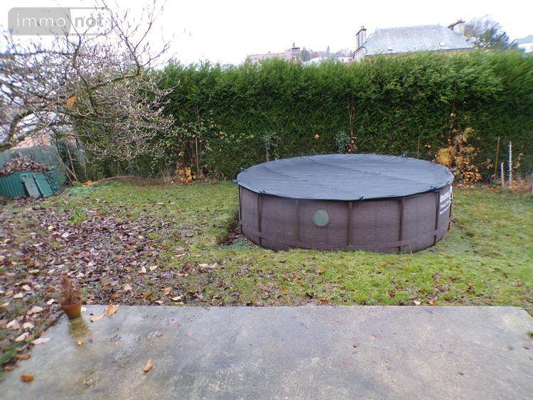 Maison a vendre Sedan 08200 Ardennes 94 m2 5 pièces 157500 euros