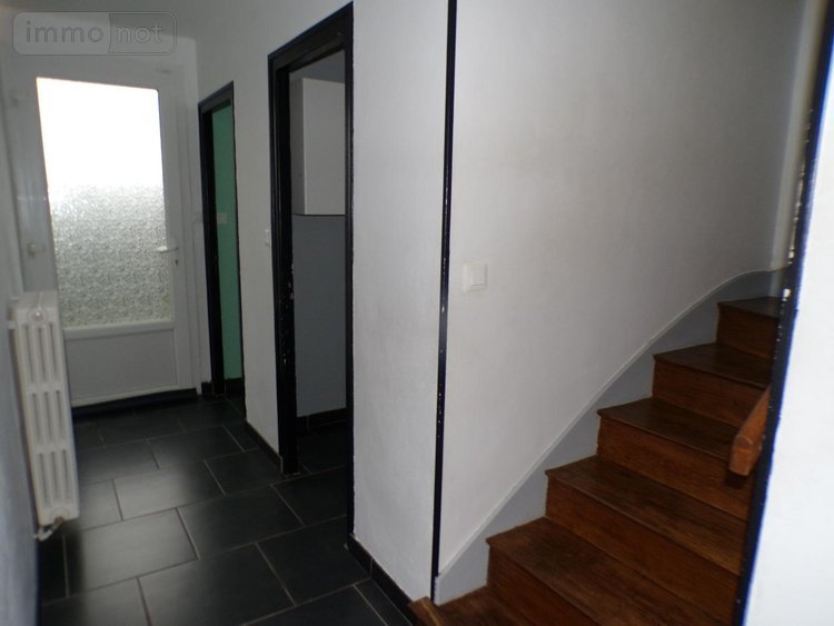 Maison a vendre Sedan 08200 Ardennes 94 m2 5 pièces 157500 euros