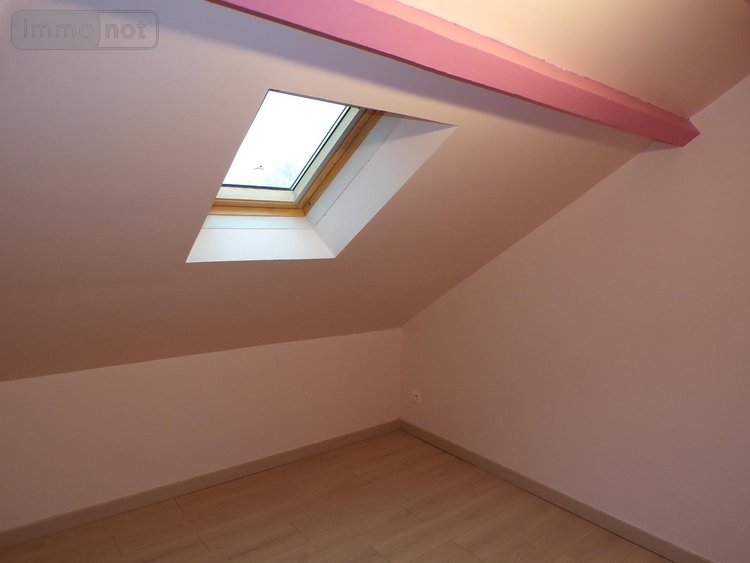 Maison a vendre Sedan 08200 Ardennes 94 m2 5 pièces 157500 euros