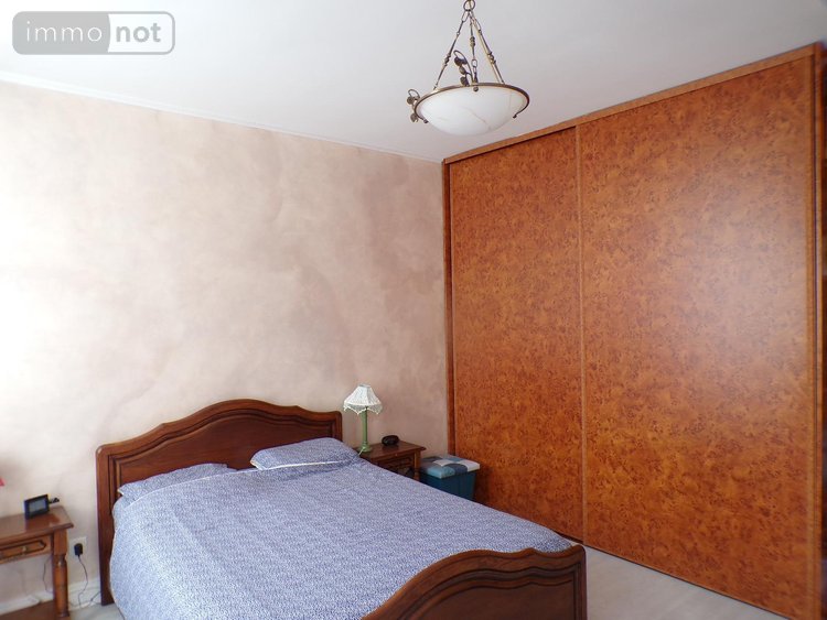 Appartement a vendre Sedan 08200 Ardennes 88 m2 3 pièces 95100 euros