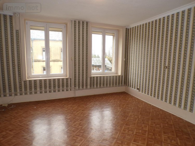 Maison a vendre Bazeilles 08140 Ardennes 133 m2 5 pièces 89900 euros