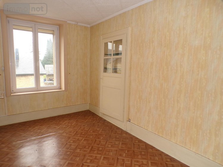 Maison a vendre Bazeilles 08140 Ardennes 133 m2 5 pièces 89900 euros