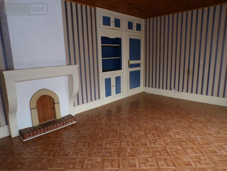 Maison a vendre Bazeilles 08140 Ardennes 133 m2 5 pièces 89900 euros
