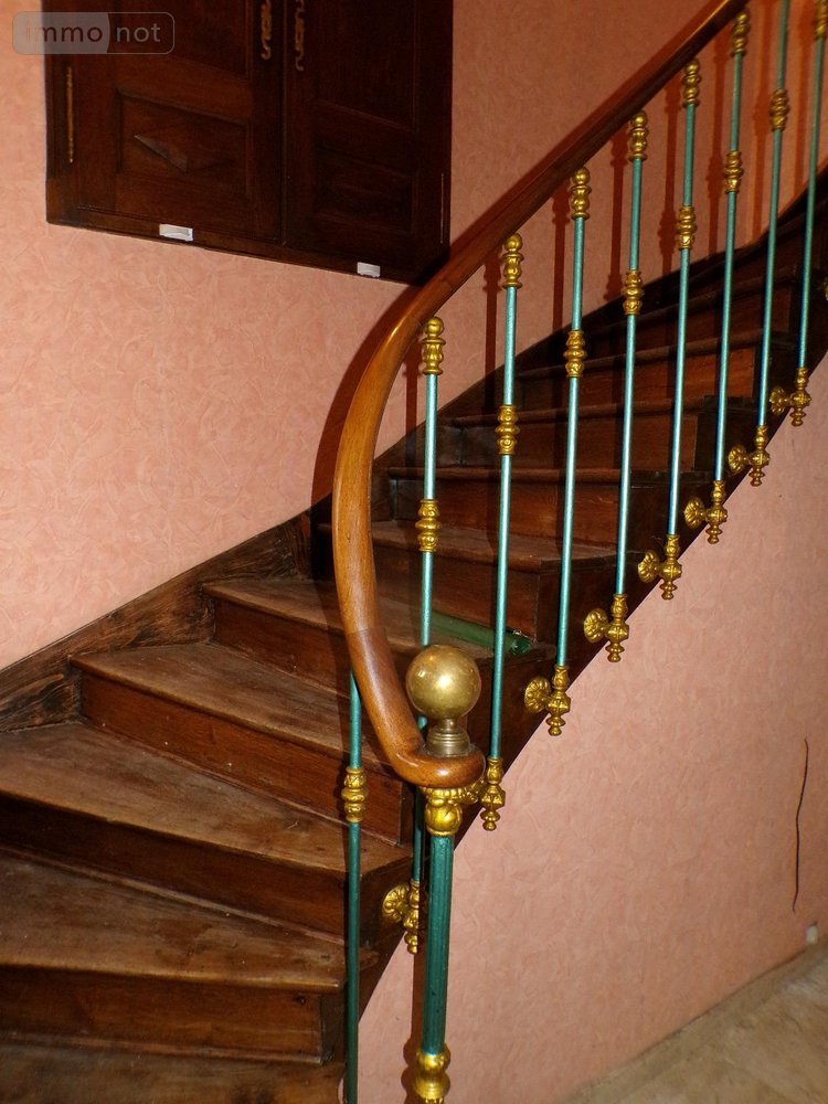 Maison a vendre Bazeilles 08140 Ardennes 133 m2 5 pièces 89900 euros