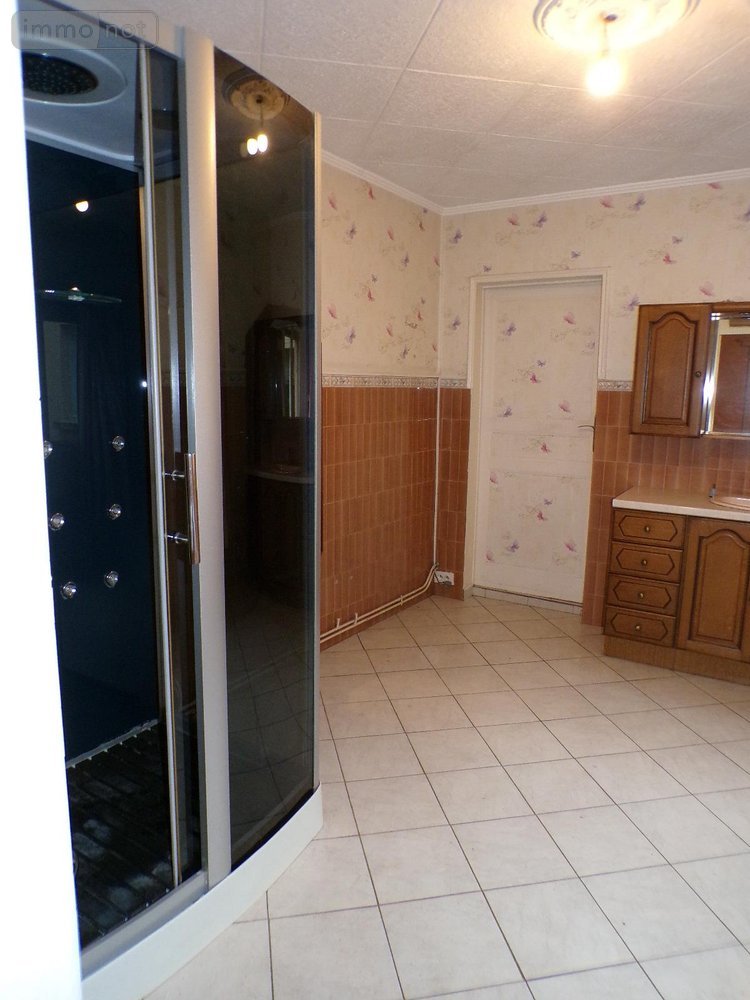 Maison a vendre Bazeilles 08140 Ardennes 133 m2 5 pièces 89900 euros