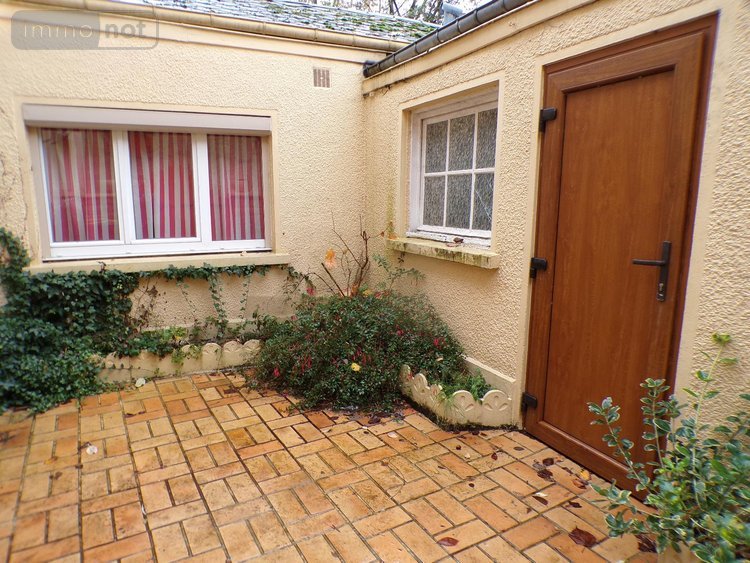 Maison a vendre Bazeilles 08140 Ardennes 133 m2 5 pièces 89900 euros