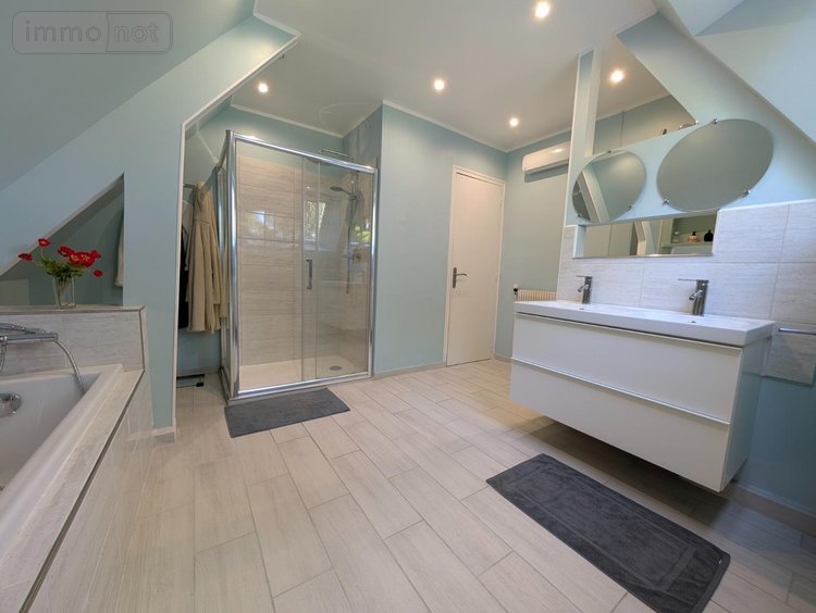 Maison a vendre Melesse 35520 Ille-et-Vilaine 180 m2 12 pièces 496800 euros