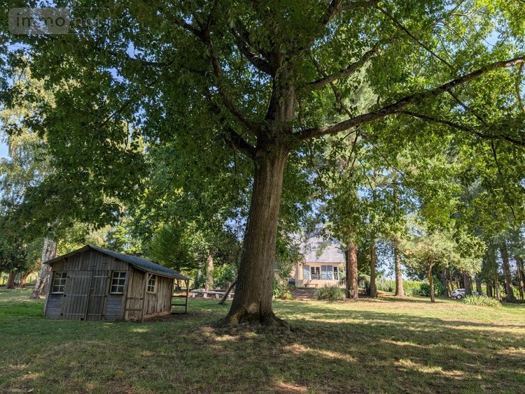 Maison a vendre Melesse 35520 Ille-et-Vilaine 180 m2 12 pièces 496800 euros