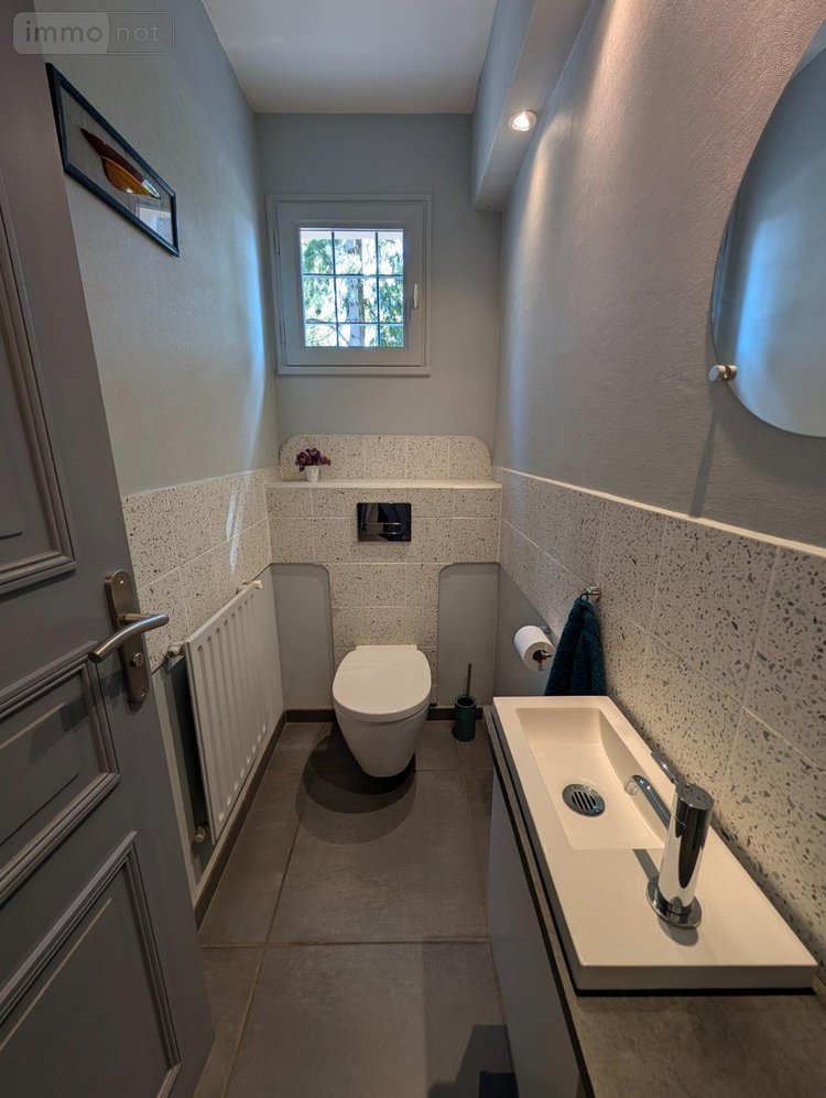 Maison a vendre Melesse 35520 Ille-et-Vilaine 180 m2 12 pièces 496800 euros