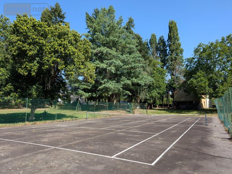 Maison a vendre Melesse 35520 Ille-et-Vilaine 180 m2 12 pièces 496800 euros