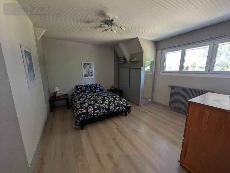 Maison a vendre Melesse 35520 Ille-et-Vilaine 180 m2 12 pièces 496800 euros