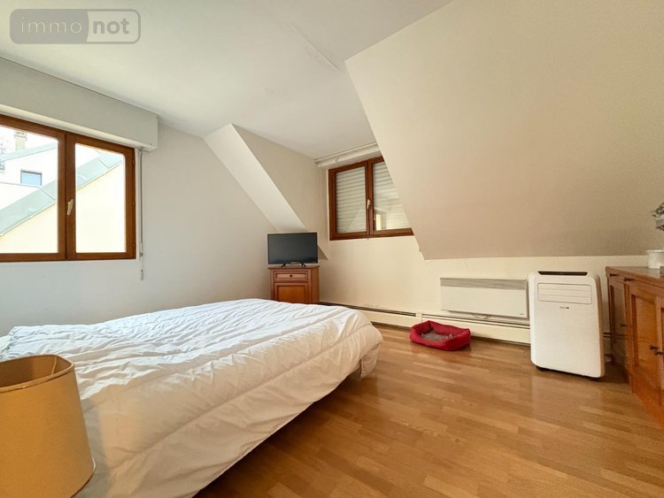 Maison a vendre Vélizy-Villacoublay 78140 Yvelines 113 m2 5 pièces 579000 euros